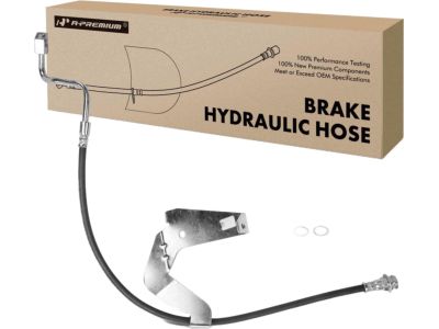 Ford 8C3Z-2078-R Brake Hose