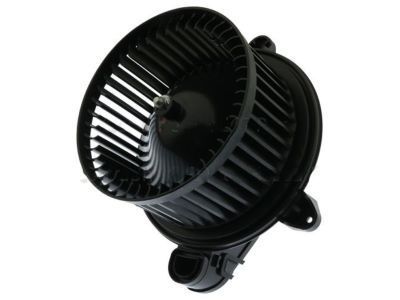 Ford BK2Z-19805-H Blower Motor