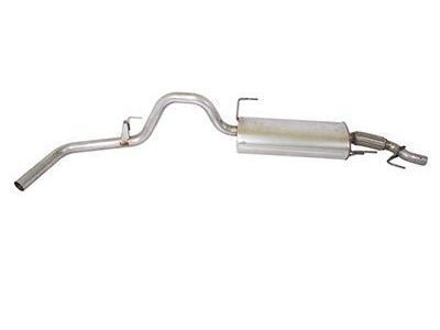 Ford BL3Z-5230-H Muffler