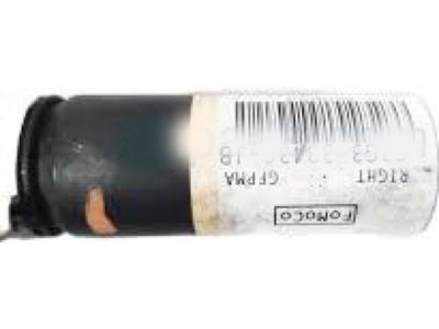 Ford G3GZ-3B436-C Axle Assembly