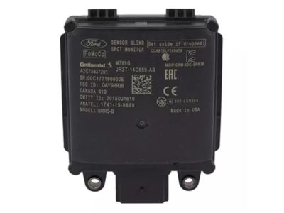 Ford JR3Z-14C689-F SENSOR ASY