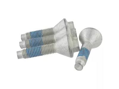 Ford -W712711-S439 Transmission Mount Bolt