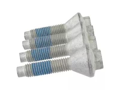 Ford -W712711-S439 Transmission Mount Bolt