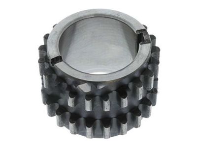 Ford 1S7Z-6306-CA Timing Gear Set