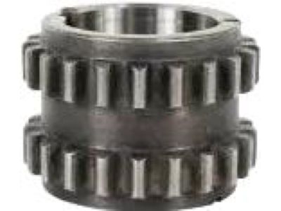 Ford 1S7Z-6306-CA Timing Gear Set
