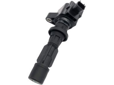 Ford 6E5Z-12029-AA Ignition Coil