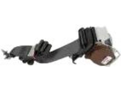 Ford 6E5Z-54221A00-D Cable