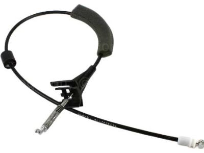 Ford 6E5Z-54221A00-D Cable