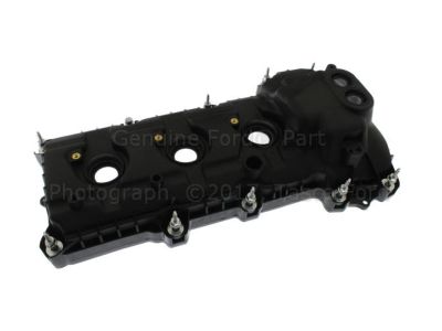 Ford BR3Z-6582-Q Cover - Cylinder Head