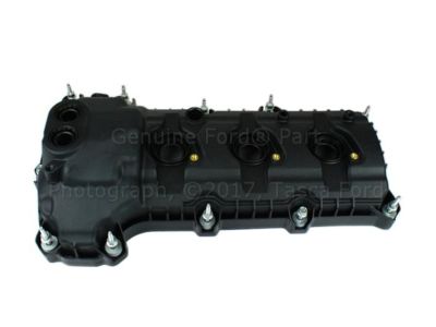 Ford BR3Z-6582-Q Cover - Cylinder Head