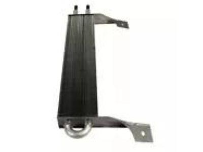 Ford 7C3Z-3D746-B Power Steering Cooler