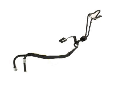 Ford 3W1Z-7A031-AA Cooler Line