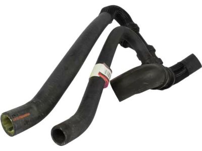 Ford DR3Z-8286-A Lower Hose