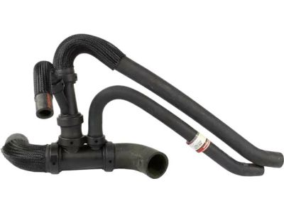 Ford DR3Z-8286-A Lower Hose