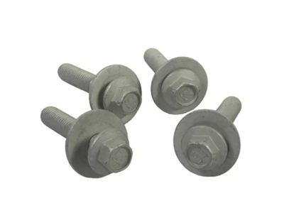 Ford -W302121-S300 Gear Assembly Bolt