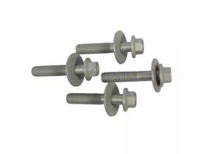 Ford -W302121-S300 Gear Assembly Bolt