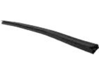 Ford FR3Z-16A238-D Weatherstrip