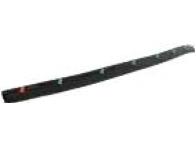 Ford FR3Z-16A238-D Weatherstrip