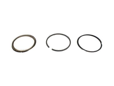 Ford 6L3Z-6148-B Piston Ring Set