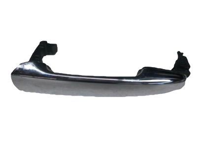 Ford 8A8Z-7422404-AA Handle, Outside