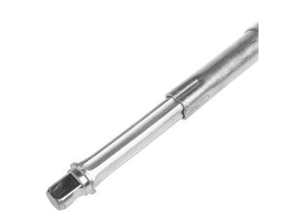 Ford 5W1Z-3B676-AB Intermed Shaft