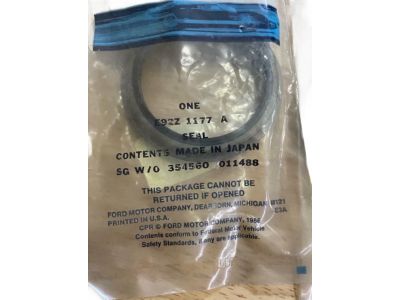 Ford E92Z-1177-A "O" Ring