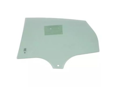 Ford CP9Z-5825712-A Door Glass