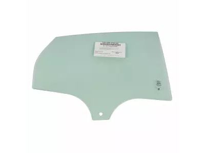 Ford CP9Z-5825712-A Door Glass