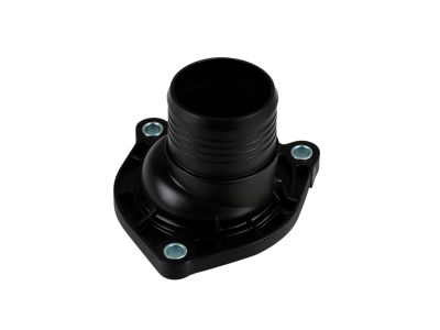 Ford XW4Z-8592-BD Water Outlet