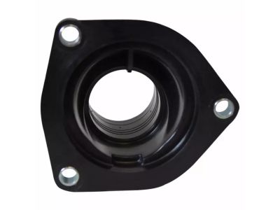 Ford XW4Z-8592-BD Water Outlet