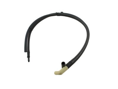 Ford 1L2Z-17A605-AA Hose