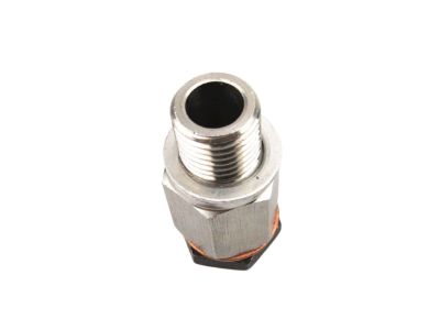 Ford 6L8Z-7D273-AA Return Tube Connector