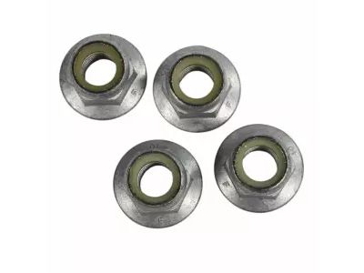 Ford -W706004-S440 Top Nut