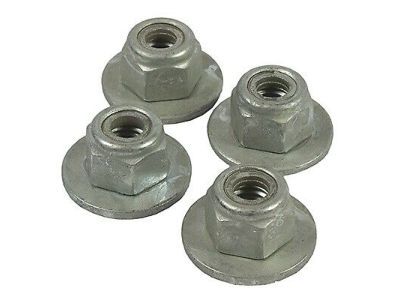 Ford -W701152-S440 PCM Nut