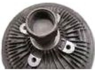 Ford 6L5Z-8A616-AA Fan Clutch