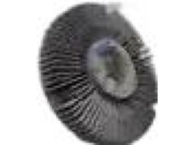 Ford 6L5Z-8A616-AA Fan Clutch
