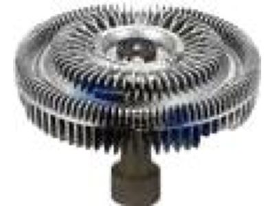 Ford 6L5Z-8A616-AA Fan Clutch