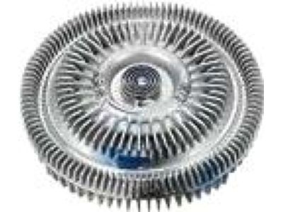 Ford 6L5Z-8A616-AA Fan Clutch