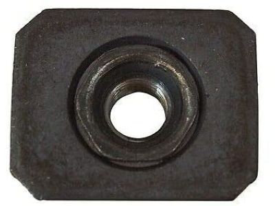 Ford 2L1Z-78101C58-AA Mount Bolt Nut