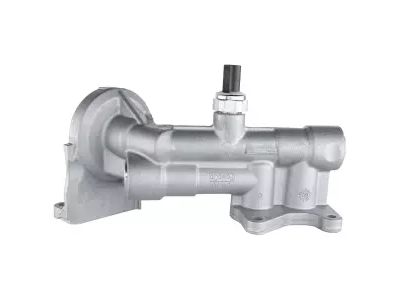 Ford HL3Z-6881-A Oil Cooler