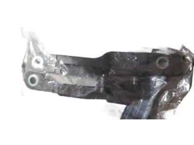 Ford FT4Z-58502P68-B Rear Support
