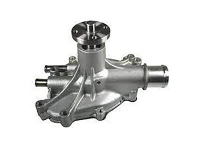 Ford FOTZ-8501-E Water Pump