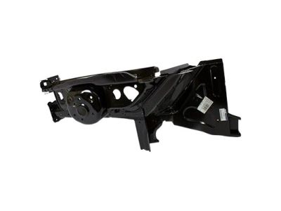 Ford CV6Z-16054-C Apron/Rail Assembly