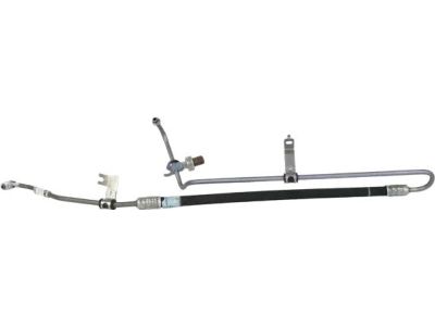 Ford 9R3Z-3A719-E Pressure Line Assembly