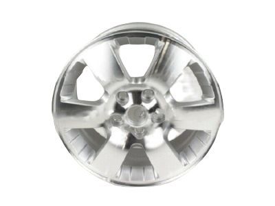 Ford 8L8Z-1007-J Wheel, Alloy