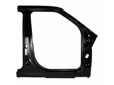 Ford 8A8Z-74211A10-A Aperture Panel