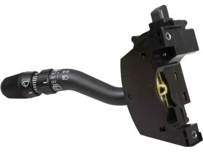 Ford YL1Z-13K359-BA Turn Signal & Hazard Switch