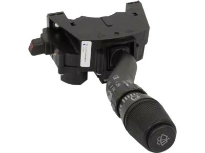Ford YL1Z-13K359-BA Turn Signal & Hazard Switch