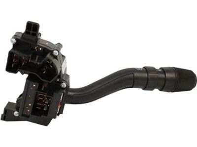 Ford YL1Z-13K359-BA Turn Signal & Hazard Switch
