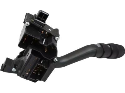 Ford YL1Z-13K359-BA Turn Signal & Hazard Switch